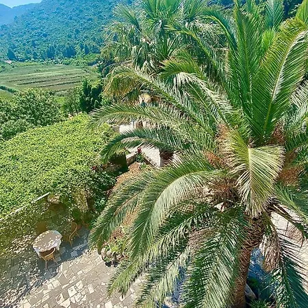 Villa Radulj Kozarica Exterior photo